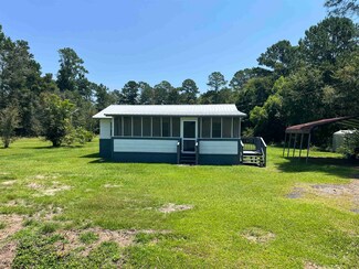 894 Dewey Johnson Way, Gretna, FL 32332
