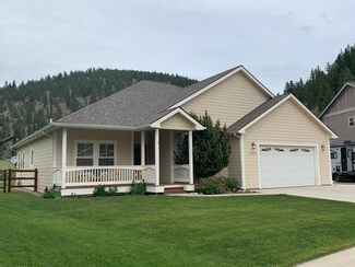 11313 Stella Blue Dr, Lolo, MT 59847