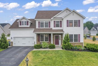 2 Spring Cir, Ballston, NY 12020