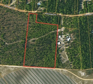 L1 Pearl Bonnett Rd, Windsor, SC 29856