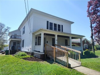 62 E Jefferson St, Jefferson, OH 44047