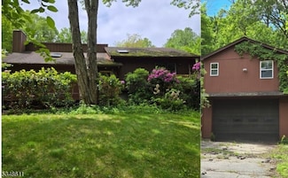49 Mountain Rd, Ledgewood, NJ 07852