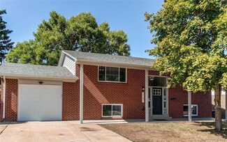 2161 S Gray St, Denver, CO 80227