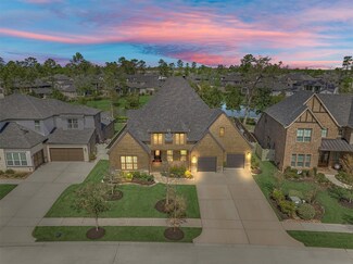10094 S Goshawk Trail, Conroe, TX 77385