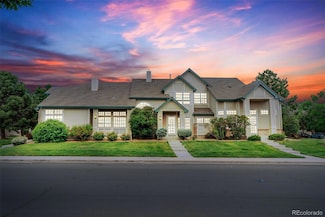 10087 E Hawaii Place, Denver, CO 80247