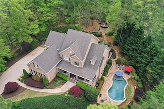 176 Nightwind Trace, Acworth, GA 30101