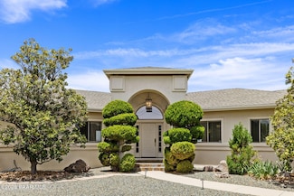 4429 Hornet Dr, Prescott, AZ 86301