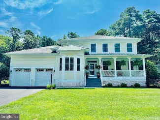 11752 Maid at Arms Ln, Berlin, MD 21811