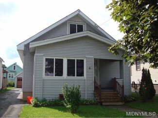 1521 Conkling Ave, Utica, NY 13501