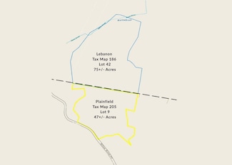 00 Willow Brook Rd, Plainfield, NH 03781