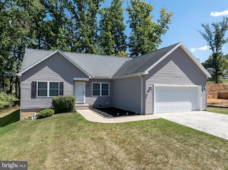 290 Timberwood Trail, Centre Hall, PA 16828