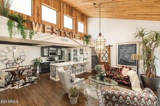 6900 E Gold Dust Ave Unit 145, Paradise Valley, AZ 85253