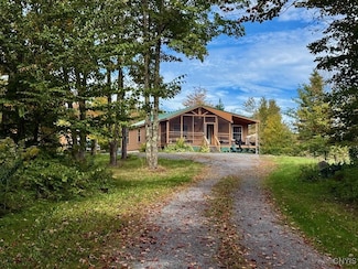 3114 Potter Rd, Redfield, NY 13437