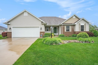 57772 Fall Creek Dr, Goshen, IN 46528