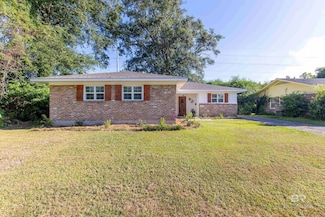 2760 N Barksdale Dr, Mobile, AL 36606