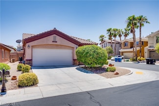 229 Fortress Course Ct, Las Vegas, NV 89148