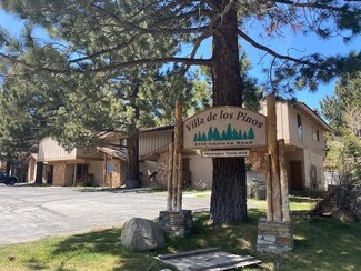 3252 Chateau Rd Unit 34, Mammoth Lakes, CA 93546