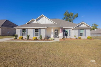 11755 Thistledown Loop, Spanish Fort, AL 36527