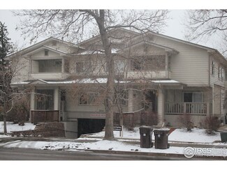 2700 Valmont Rd Unit 4, Boulder, CO 80304