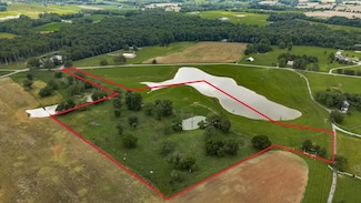 0 Homer Worsham Rd, Springfield, TN 37172