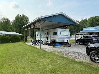 7326 State Route 19 Unit 4 Lots 371-372, Mount Gilead, OH 43338