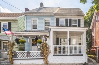 336 Jefferson Ave, Pottstown, PA 19464