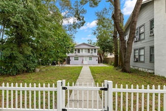 1115 Highland St N, Saint Petersburg, FL 33701