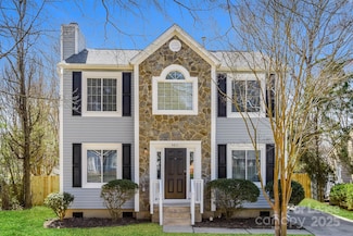 4811 Shea Ct, Monroe, NC 28110