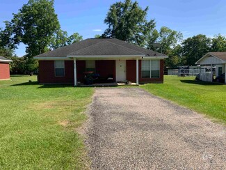 812 Williams St, Bay Minette, AL 36507