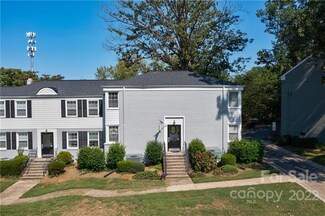 439 Wakefield Dr Unit A, Charlotte, NC 28209