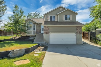 6254 S 5130 W, West Jordan, UT 84081