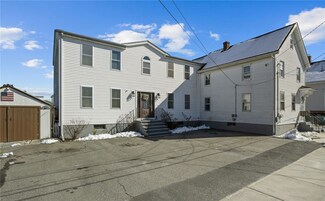 5 Murphy Ave, Bristol, RI 02809