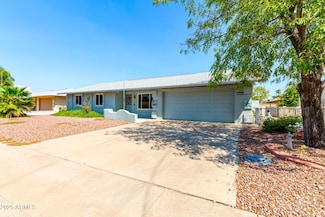 16025 N 110th Ave, Sun City, AZ 85351