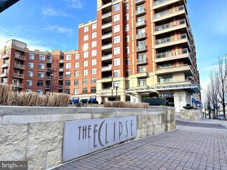 3600 S Glebe Rd Unit 535W, Arlington, VA 22202
