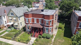 7043 S Yale Ave, Chicago, IL 60621