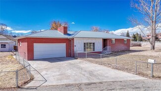 303 Crestone Ave, Salida, CO 81201