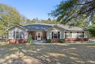6171 Mockingbird Hill Ct, Crestview, FL 32539