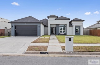 9175 Lake Charles Blvd, Los Fresnos, TX 78566