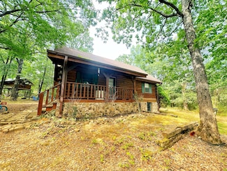 59 Center Ridge Rd, Ida, AR 72546