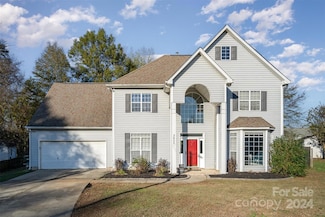 3855 Longwood Dr SW, Concord, NC 28027