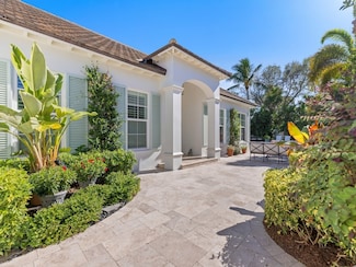 80 Caribe Way, Vero Beach, FL 32963