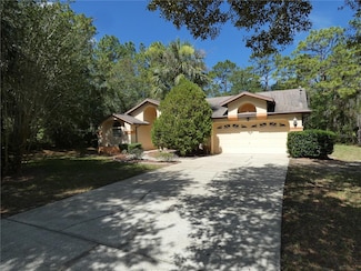 4622 N Pink Poppy Dr, Beverly Hills, FL 34465