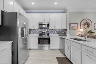 2701 Citrus St, Naples, FL 34120