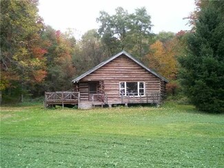 10264 Pigeon Valley Rd, Cattaraugus, NY 14719