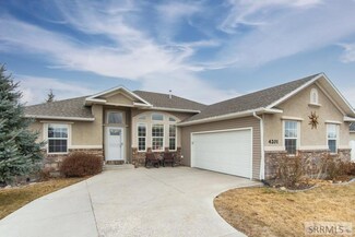 4201 Sunny Brook Dr, Pocatello, ID 83202