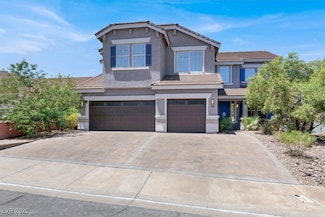 93 Autumn Day St, Henderson, NV 89012