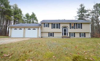 82 Old New Ipswich Rd, Rindge, NH 03461