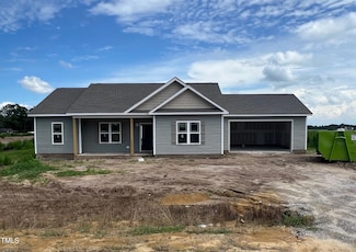7 Alex Acres Way, Selma, NC 27576