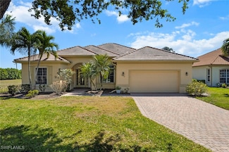 16119 Coco Hammock Way, Fort Myers, FL 33908