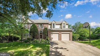 21 Eternity Ct, Germantown, MD 20874